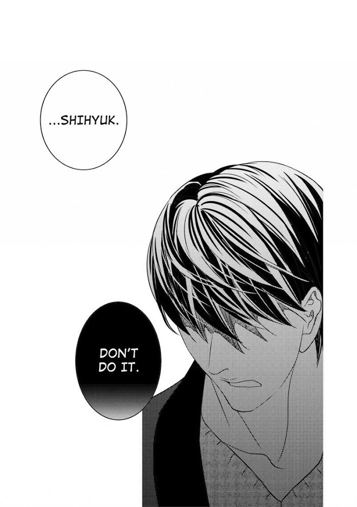 Work, Fight and Love Chapter 65 page 33 - 