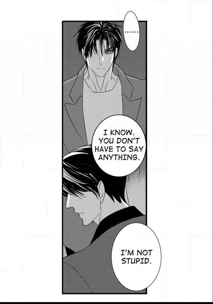 Work, Fight and Love Chapter 65 page 34 - 