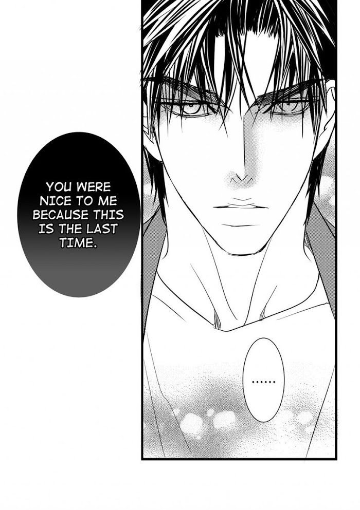 Work, Fight and Love Chapter 65 page 35 - 