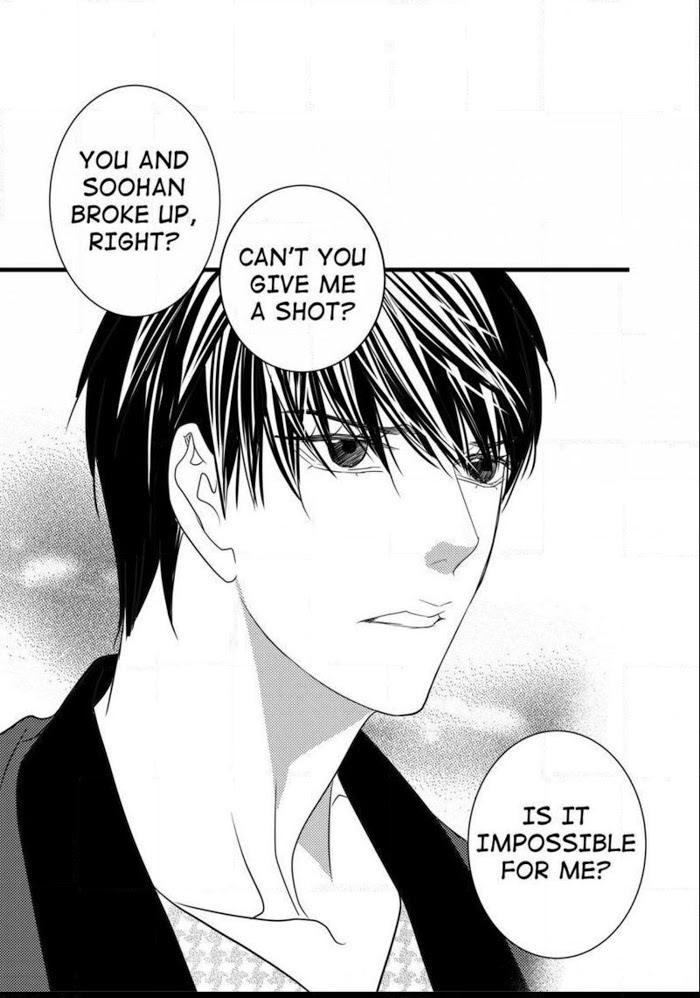 Work, Fight and Love Chapter 65 page 36 - 