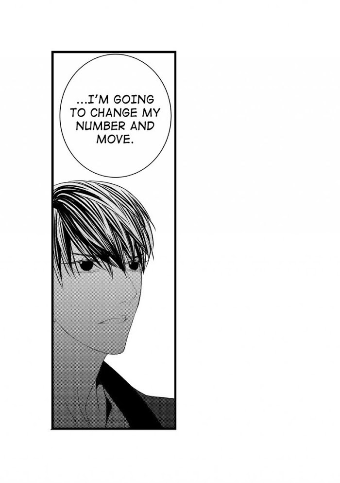 Work, Fight and Love Chapter 65 page 38 - 