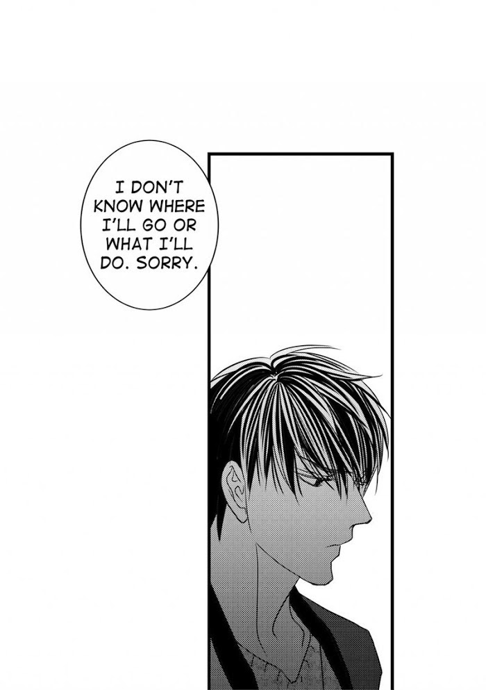 Work, Fight and Love Chapter 65 page 39 - 