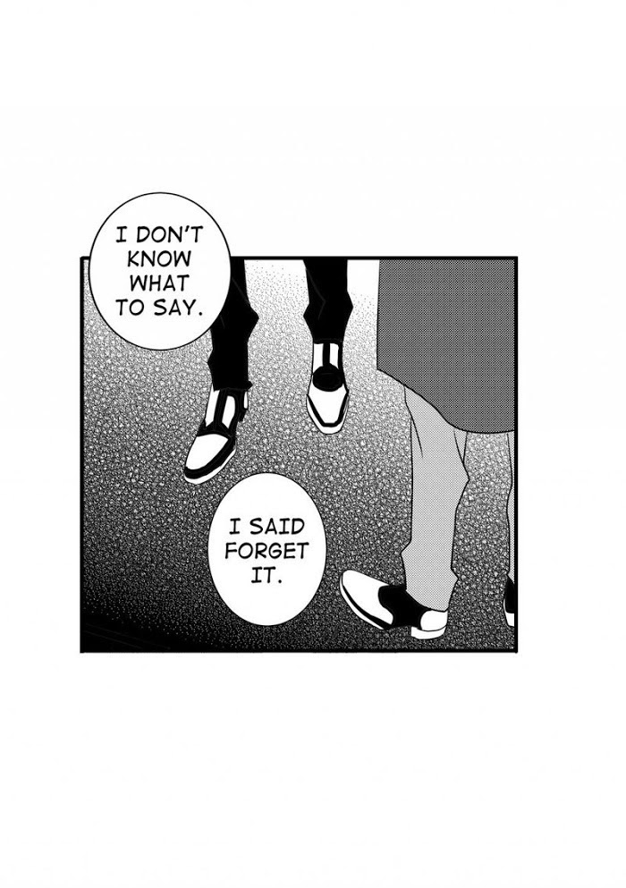 Work, Fight and Love Chapter 65 page 40 - 