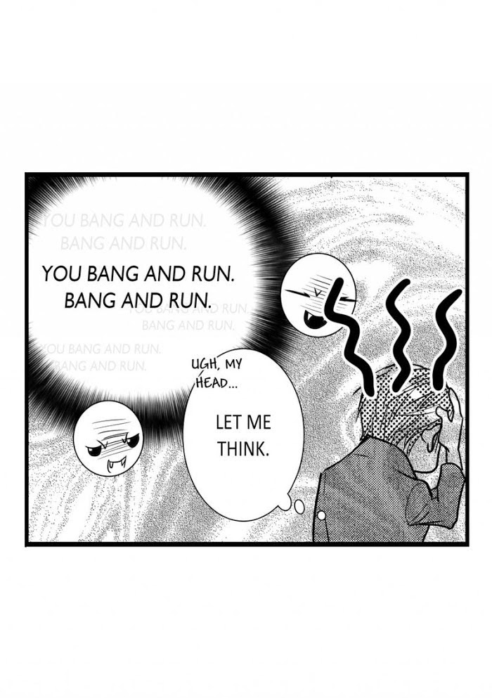 Work, Fight and Love Chapter 65 page 5 - 