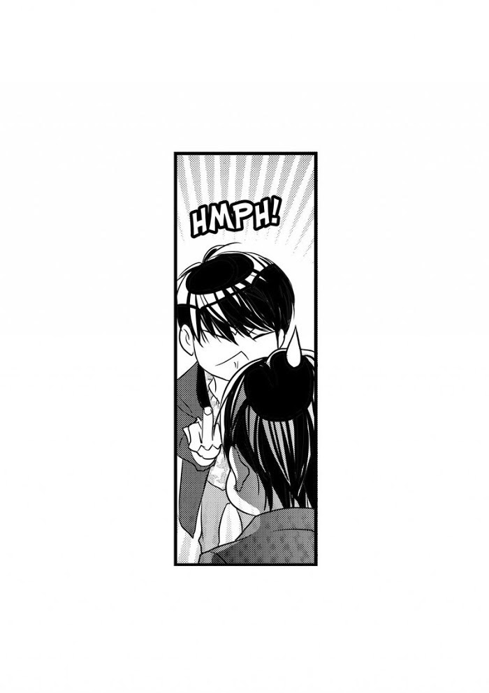 Work, Fight and Love Chapter 65 page 43 - 