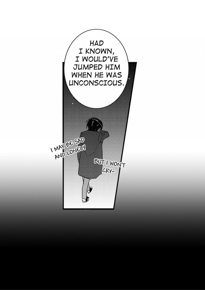 Work, Fight and Love Chapter 65 page 46 - 
