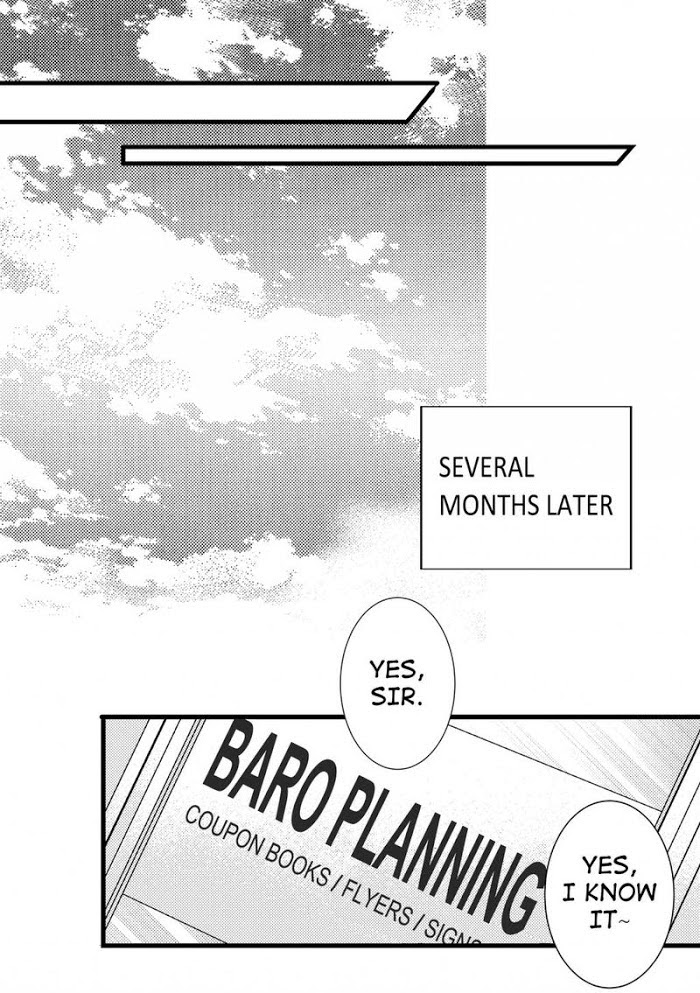Work, Fight and Love Chapter 65 page 47 - 