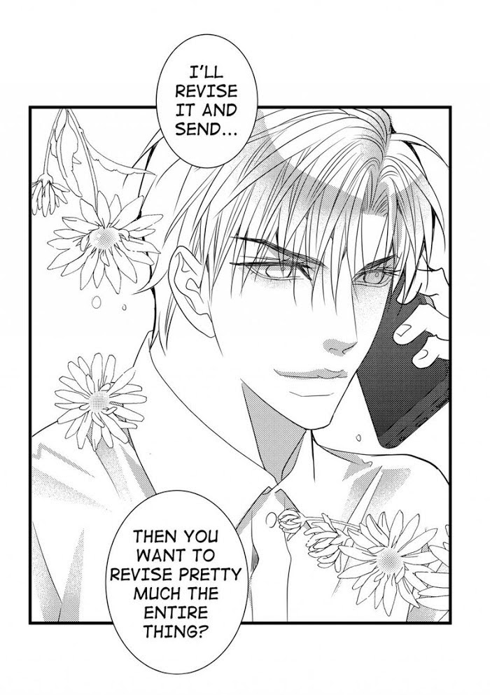 Work, Fight and Love Chapter 65 page 48 - 
