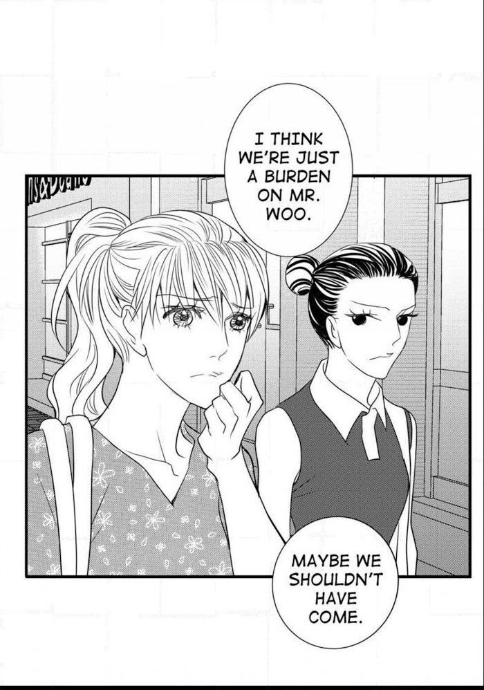 Work, Fight and Love Chapter 65 page 53 - 