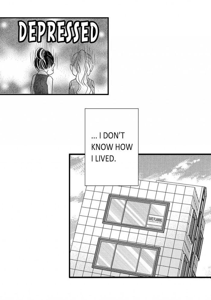 Work, Fight and Love Chapter 65 page 54 - 