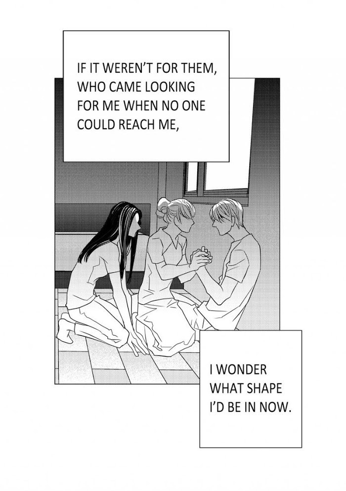 Work, Fight and Love Chapter 65 page 55 - 