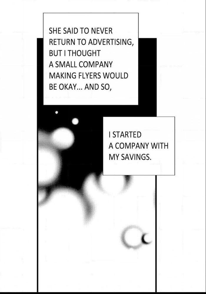 Work, Fight and Love Chapter 65 page 57 - 