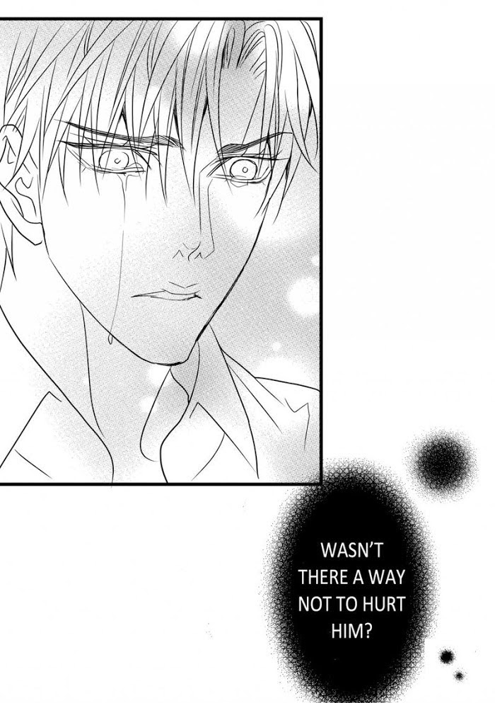 Work, Fight and Love Chapter 65 page 60 - 