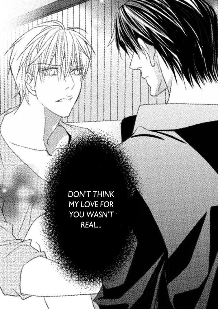 Work, Fight and Love Chapter 65 page 61 - 