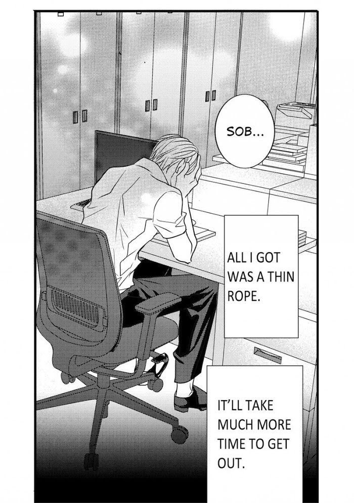 Work, Fight and Love Chapter 65 page 62 - 