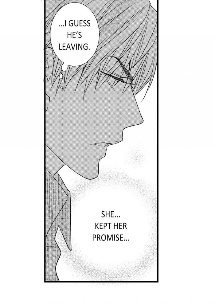 Work, Fight and Love Chapter 65 page 65 - 