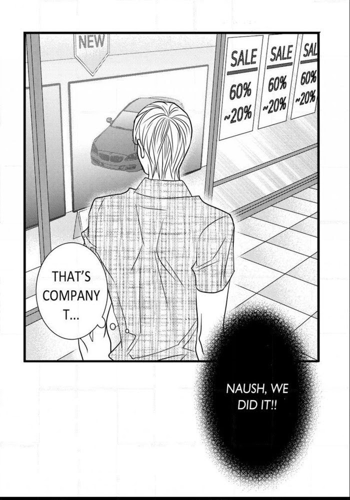 Work, Fight and Love Chapter 65 page 67 - 