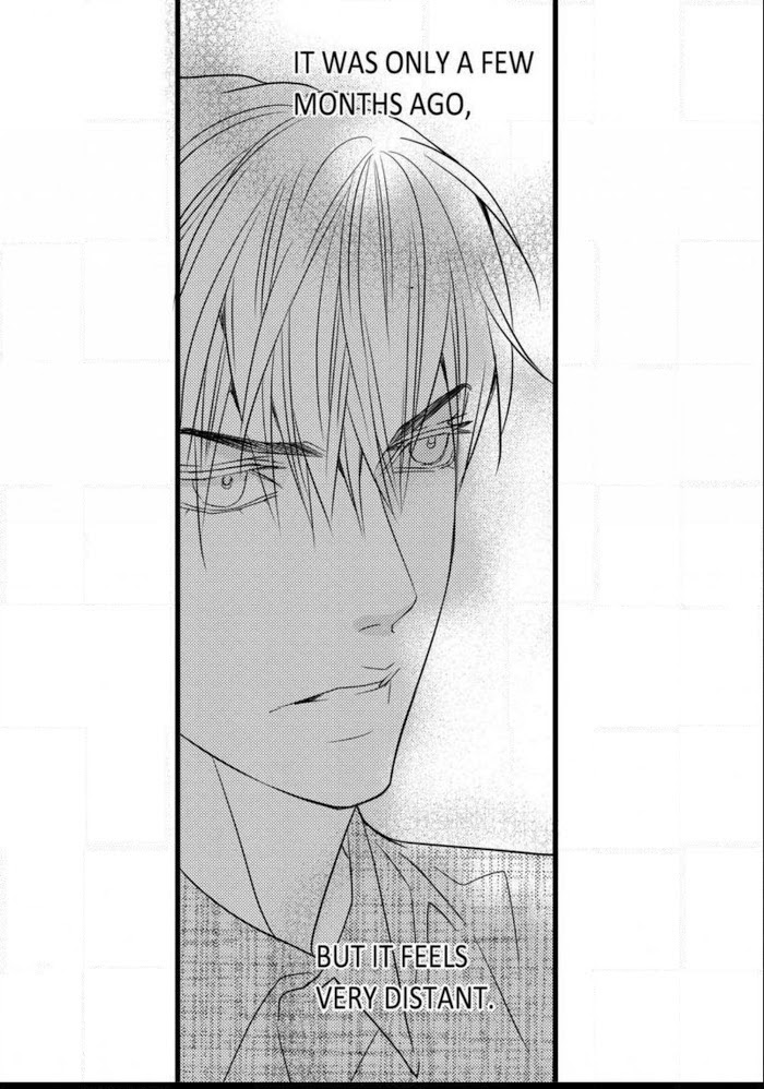 Work, Fight and Love Chapter 65 page 69 - 