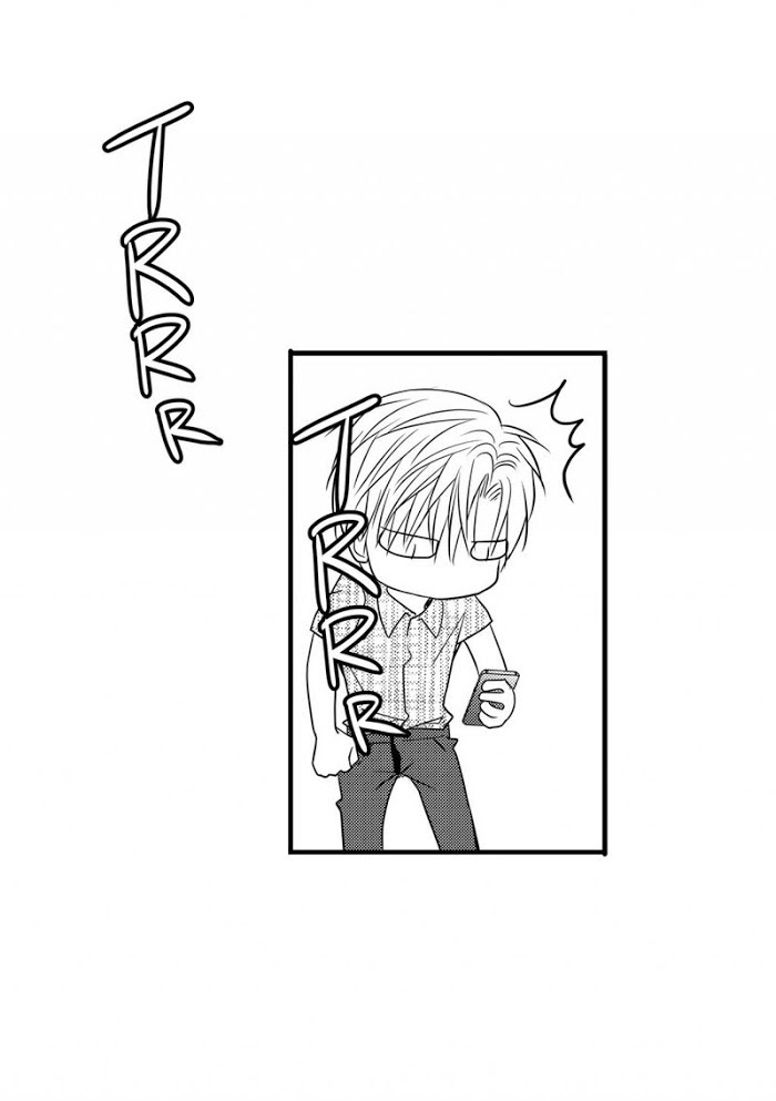 Work, Fight and Love Chapter 65 page 70 - 