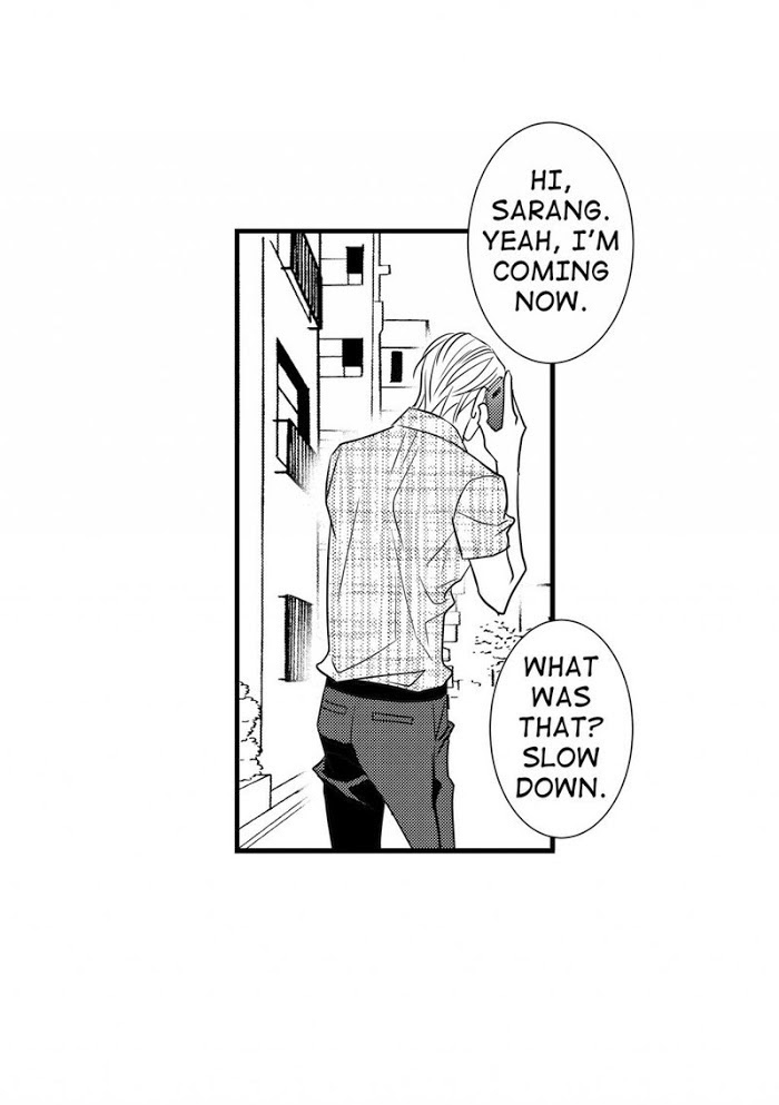 Work, Fight and Love Chapter 65 page 71 - 