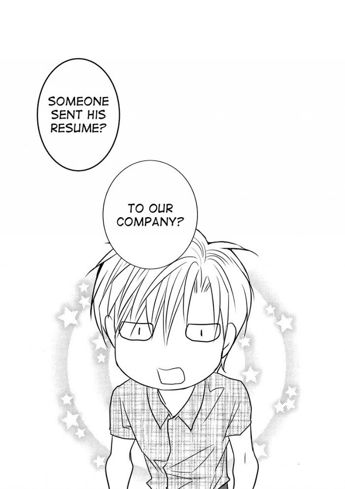 Work, Fight and Love Chapter 65 page 72 - 