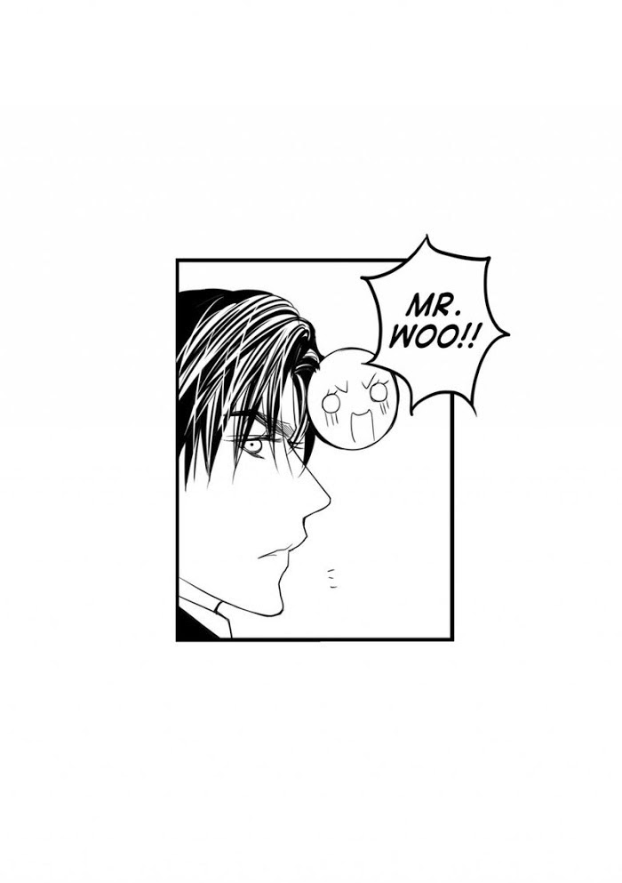 Work, Fight and Love Chapter 66 page 11 - 