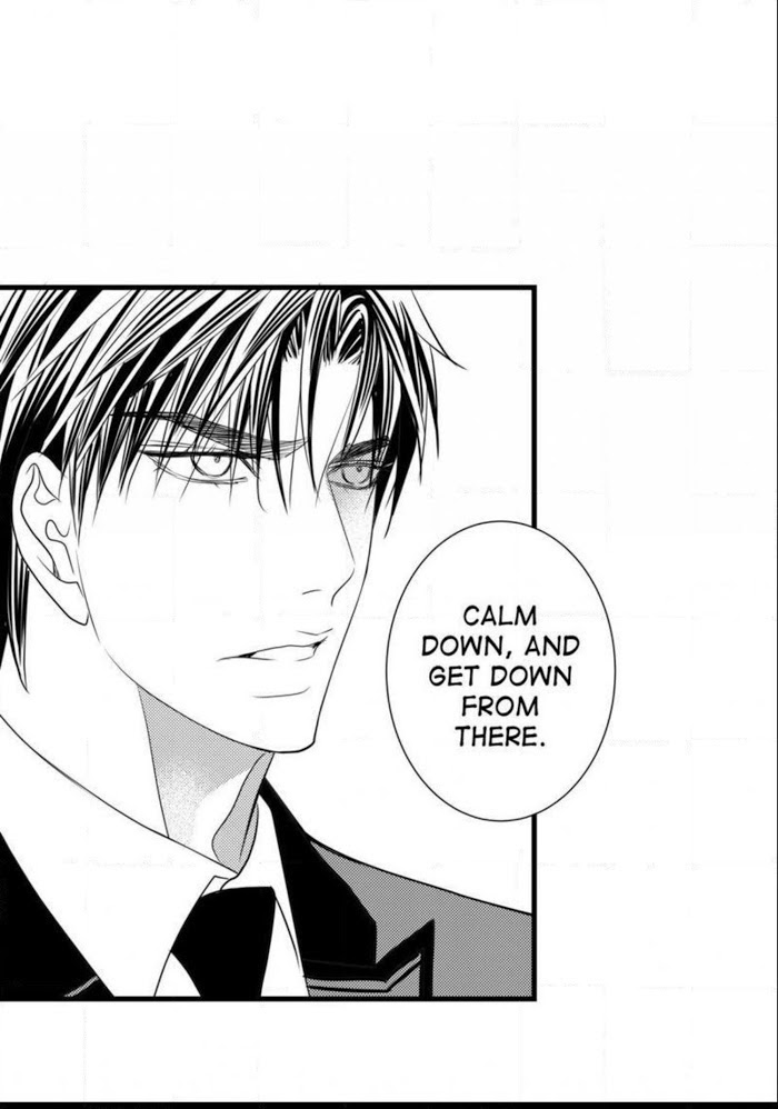 Work, Fight and Love Chapter 66 page 14 - 