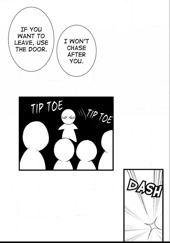Work, Fight and Love Chapter 66 page 16 - 
