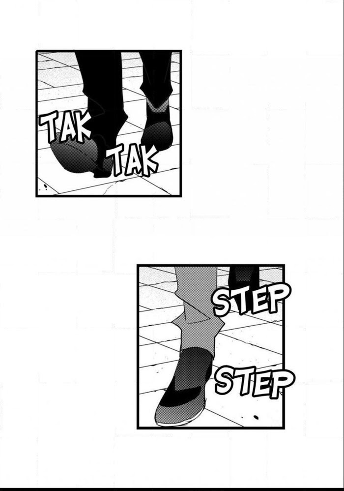 Work, Fight and Love Chapter 66 page 18 - 