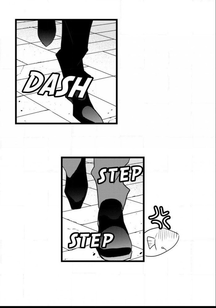 Work, Fight and Love Chapter 66 page 19 - 
