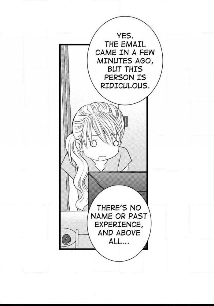 Work, Fight and Love Chapter 66 page 3 - 