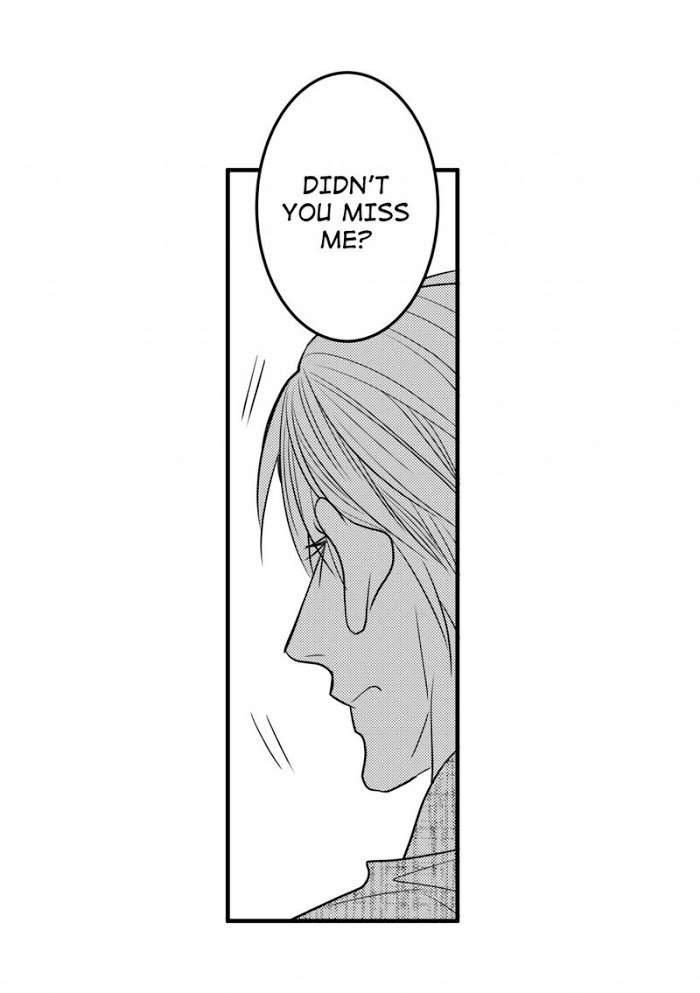 Work, Fight and Love Chapter 66 page 22 - 