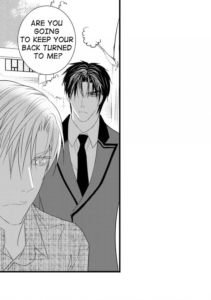 Work, Fight and Love Chapter 66 page 23 - 
