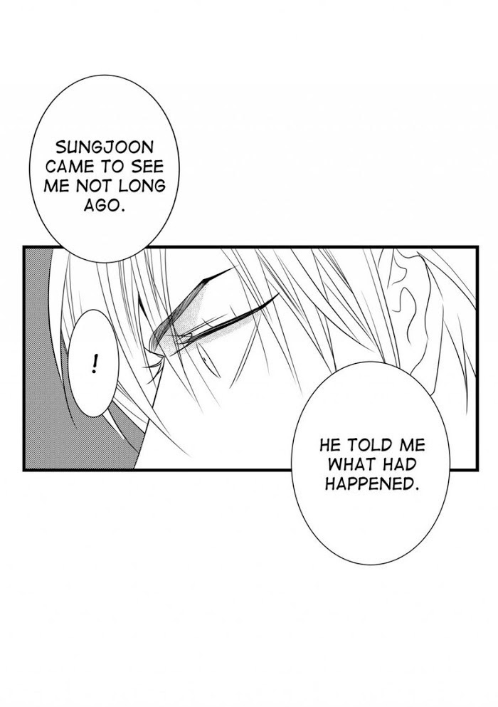 Work, Fight and Love Chapter 66 page 26 - 