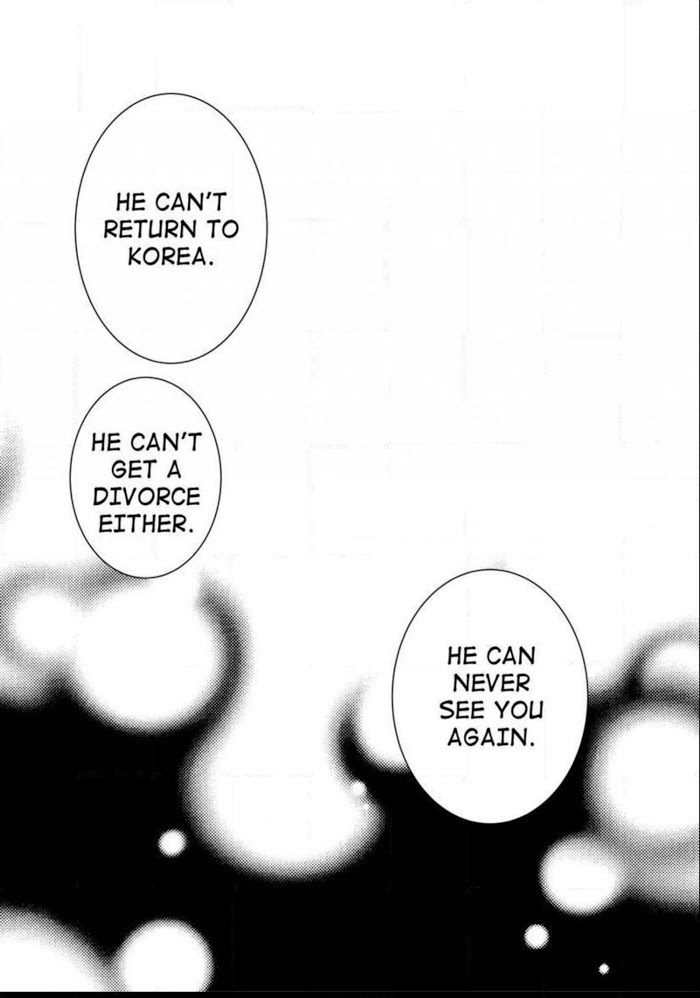 Work, Fight and Love Chapter 66 page 27 - 