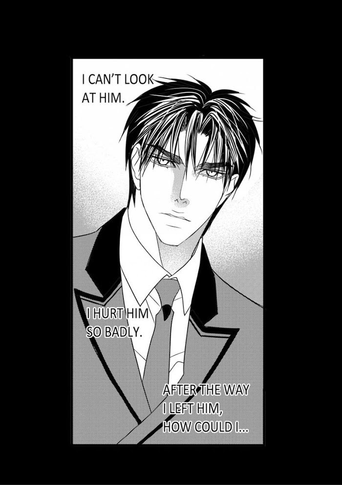 Work, Fight and Love Chapter 66 page 30 - 