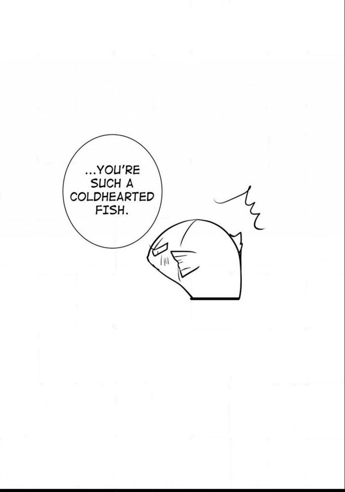 Work, Fight and Love Chapter 66 page 31 - 