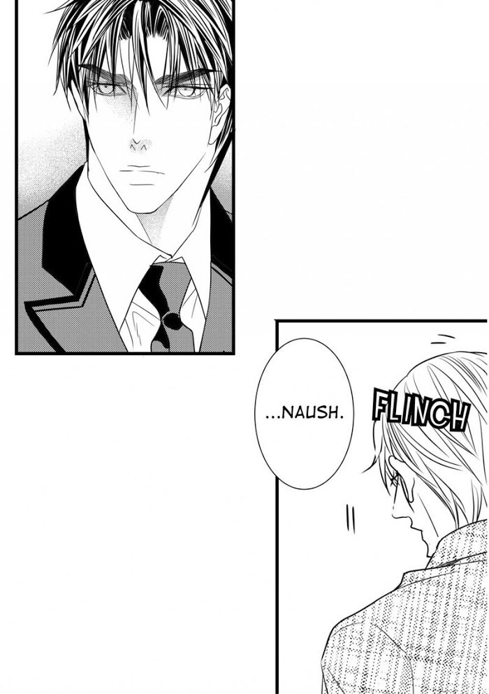 Work, Fight and Love Chapter 66 page 33 - 