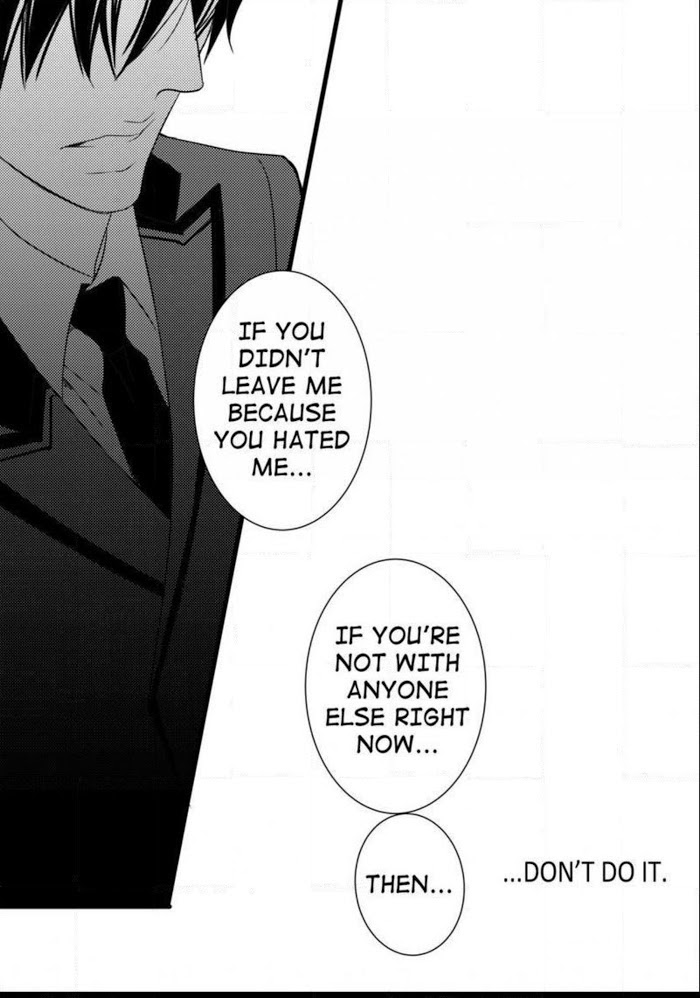 Work, Fight and Love Chapter 66 page 34 - 