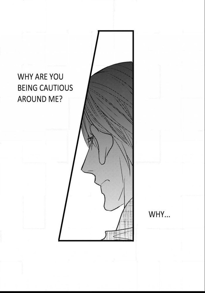 Work, Fight and Love Chapter 66 page 35 - 