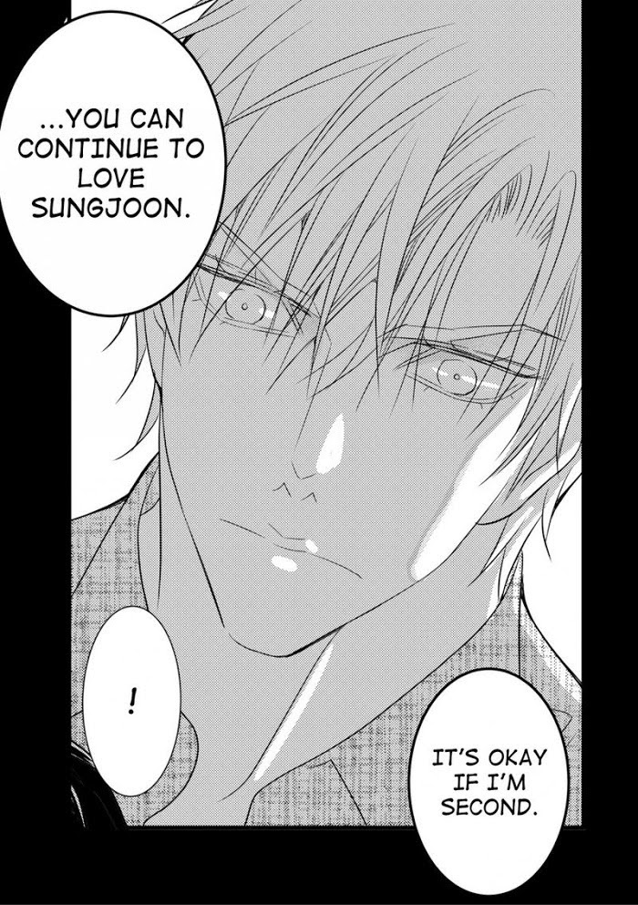 Work, Fight and Love Chapter 66 page 36 - 