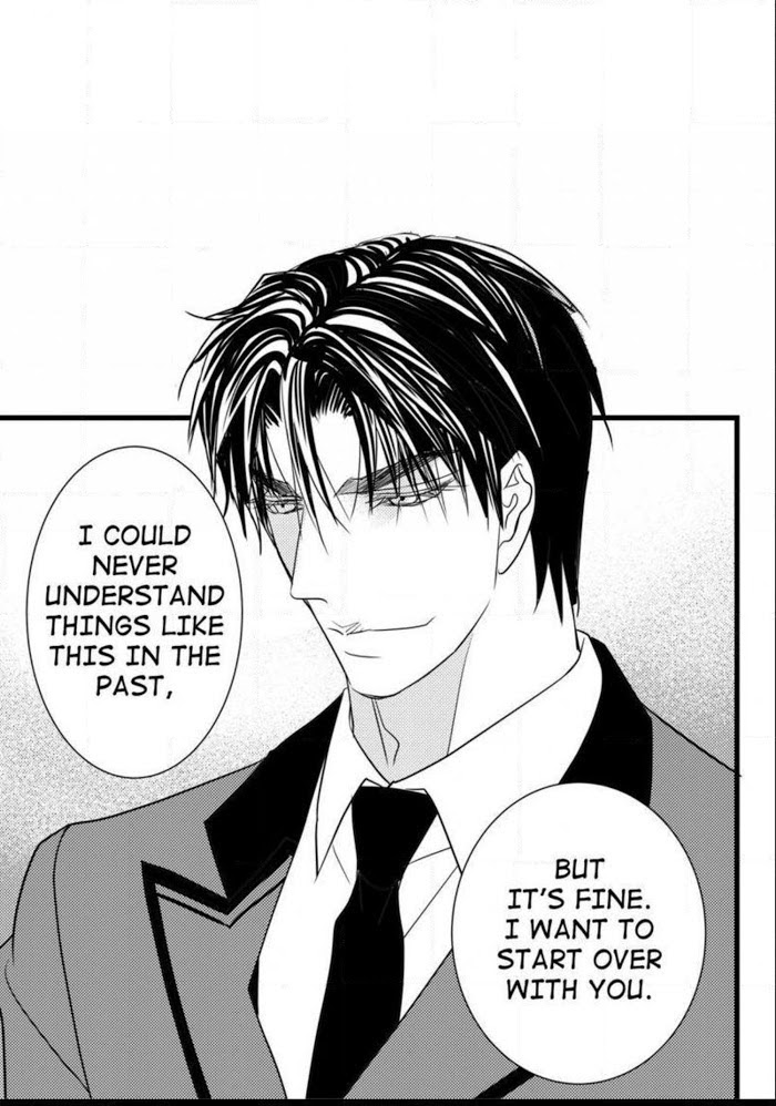 Work, Fight and Love Chapter 66 page 37 - 