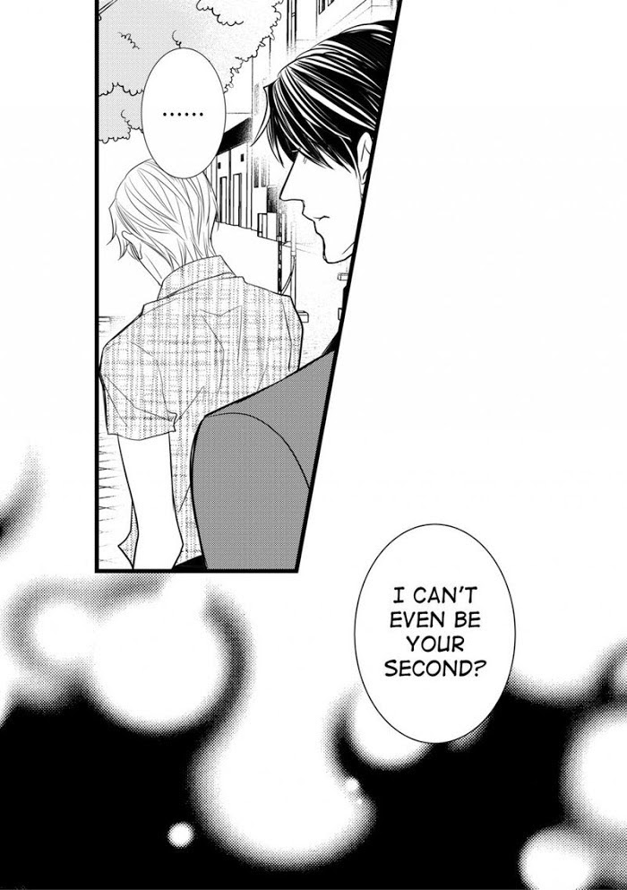 Work, Fight and Love Chapter 66 page 38 - 