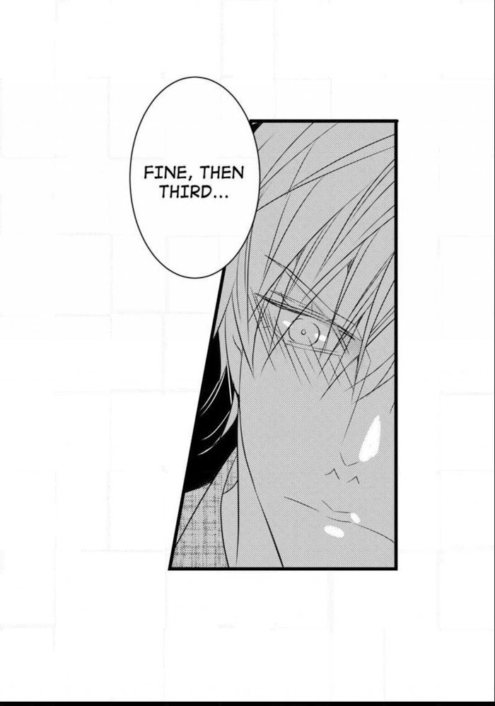 Work, Fight and Love Chapter 66 page 39 - 