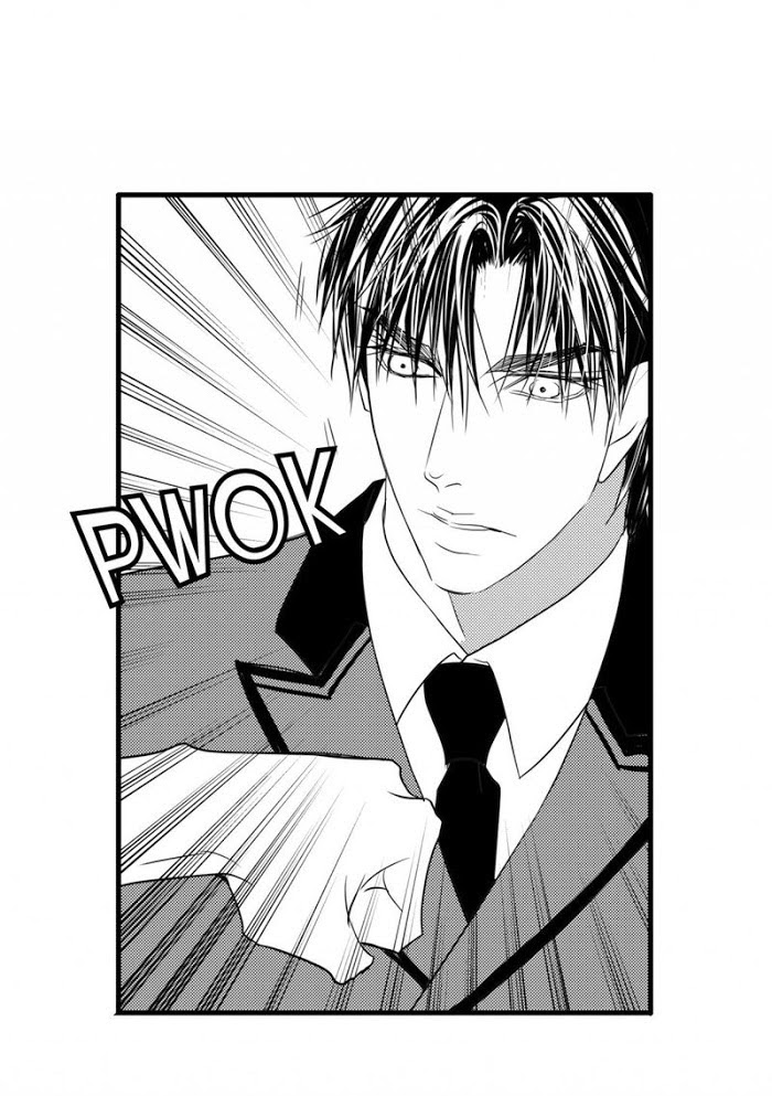 Work, Fight and Love Chapter 66 page 40 - 