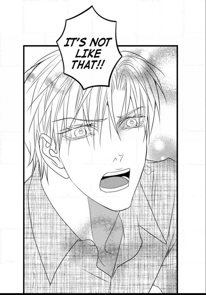 Work, Fight and Love Chapter 66 page 41 - 