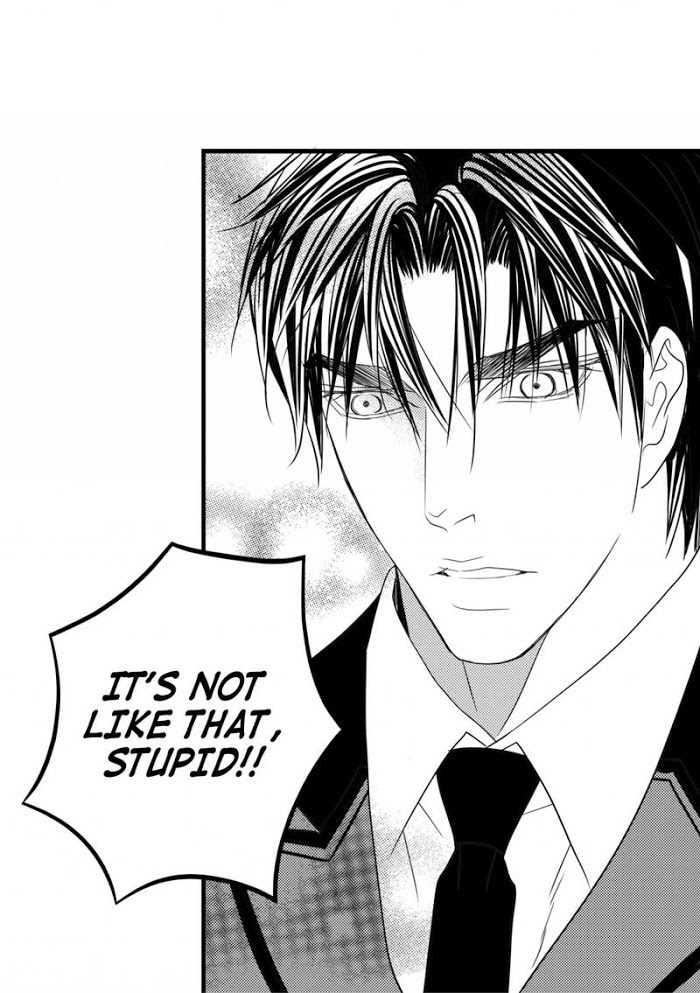 Work, Fight and Love Chapter 66 page 42 - 