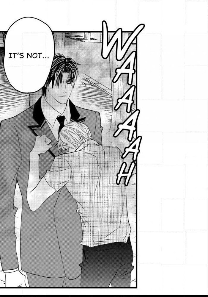 Work, Fight and Love Chapter 66 page 43 - 