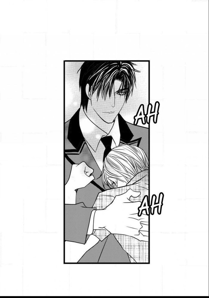 Work, Fight and Love Chapter 66 page 44 - 