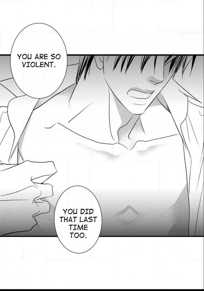 Work, Fight and Love Chapter 66 page 46 - 